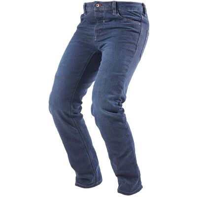 FURYGAN Jean K12 X Kevlar Droite Moyenne - Jean - Publicité FURYGAN Jean K12 X Kevlar Droite Moyenne - Jean - Publicité