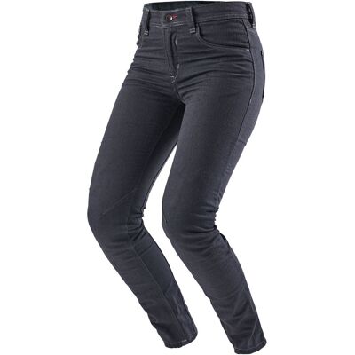 Jean Moto Furygan NIKITA X KEVLAR® MF Carbone - Publicité Jean Moto Furygan NIKITA X KEVLAR® MF Carbone - Publicité