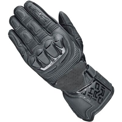 Gants de Moto Held Revel 3.0 - Noirs - 3XL - Unisex - Publicité Gants de Moto Held Revel 3.0 - Noirs - 3XL - Unisex - Publicité
