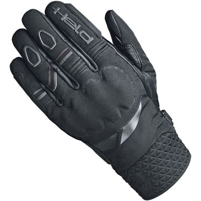 Gants Held BILBAO WATERPROOF Noir - Publicité Gants Held BILBAO WATERPROOF Noir - Publicité