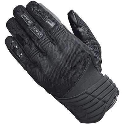 Gants Held HAMADA WATERPROOF Noir - Publicité Gants Held HAMADA WATERPROOF Noir - Publicité
