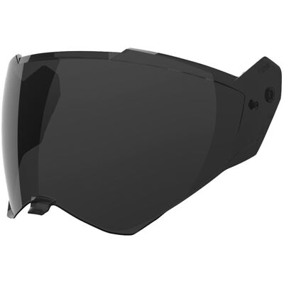 Visière NEXX pour Casque X.WED3/WST3 - Teinté 80%, Réduction du Bruit du Vent - Publicité Visière NEXX pour Casque X.WED3/WST3 - Teinté 80%, Réduction du Bruit du Vent - Publicité