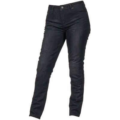 Jean Moto DXR ARVA Black - Publicité Jean Moto DXR ARVA Black - Publicité