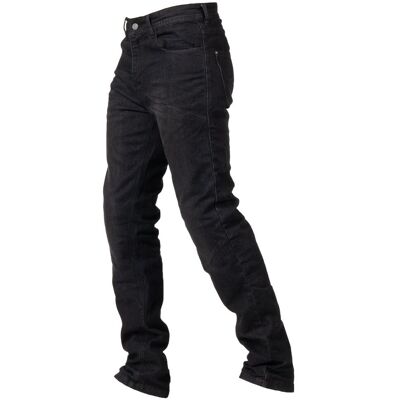 Jean Moto DXR ARVON Black - Publicité Jean Moto DXR ARVON Black - Publicité