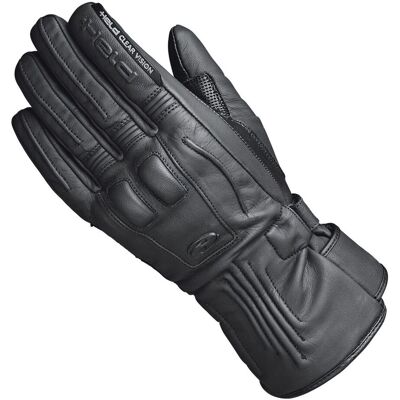 Gants Held ICE QUEEN II Noir - Publicité Gants Held ICE QUEEN II Noir - Publicité