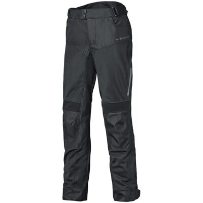 Pantalon Moto Held TROPIC 4 FEMME Noir - Publicité Pantalon Moto Held TROPIC 4 FEMME Noir - Publicité