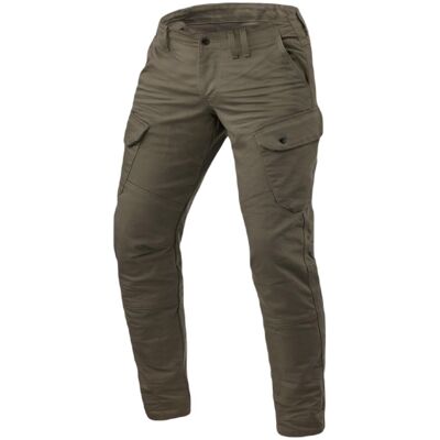 Pantalons Revit Cargo 2 TF pour Moto - Asfalto - L32, 33 - Décontracté & Sécurité - Publicité Pantalons Revit Cargo 2 TF pour Moto - Asfalto - L32, 33 - Décontracté & Sécurité - Publicité