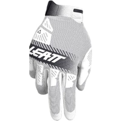 Gants de motocross Leatt 2.5 X-Flow 2024 - Publicité Gants de motocross Leatt 2.5 X-Flow 2024 - Publicité