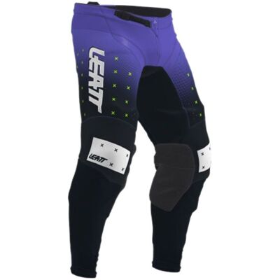 Pantalon cross Leatt 4.5 2024 UV - Publicité Pantalon cross Leatt 4.5 2024 UV - Publicité