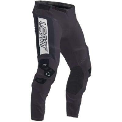 Pantalon cross Leatt 5.5 I.K.S 2024 Graphite - Publicité Pantalon cross Leatt 5.5 I.K.S 2024 Graphite - Publicité