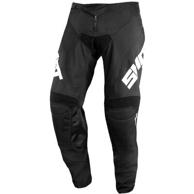Pantalon cross Shot DEVO - DRAW - BLACK 2024 Black - Publicité Pantalon cross Shot DEVO - DRAW - BLACK 2024 Black - Publicité