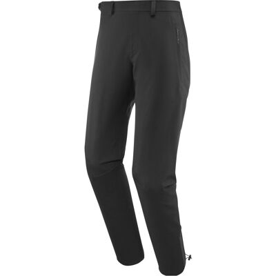 Pantalon Moto Ixon NIDAS OVERPT LONG Noir - Publicité Pantalon Moto Ixon NIDAS OVERPT LONG Noir - Publicité