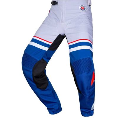 Pantalon cross Kenny PERFORMANCE - OUTSIDERS - GREY BLUE 2022 Grey Blue - Publicité Pantalon cross Kenny PERFORMANCE - OUTSIDERS - GREY BLUE 2022 Grey Blue - Publicité