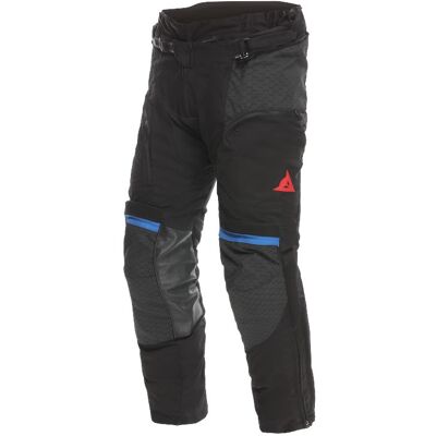 Dainese Super Adventure Absøluteshell - Pantalon de moto - Homme - Noir/bleu - 44 - Publicité Dainese Super Adventure Absøluteshell - Pantalon de moto - Homme - Noir/bleu - 44 - Publicité