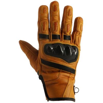 Gants Helstons SPORT Gold - Publicité Gants Helstons SPORT Gold - Publicité