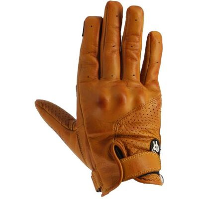 Gants moto d’été Helstons Virage - Beige - 4XL - Unisexe - Publicité Gants moto d’été Helstons Virage - Beige - 4XL - Unisexe - Publicité