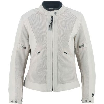 HELSTONS Stoner Evo Air Tissu Mesh Veste Moto - Veste Moto - Publicité HELSTONS Stoner Evo Air Tissu Mesh Veste Moto - Veste Moto - Publicité