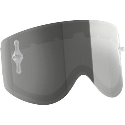 Lentille de remplacement double anti-buée Scott Recoilxi/80 Series - Lunettes - Publicité Lentille de remplacement double anti-buée Scott Recoilxi/80 Series - Lunettes - Publicité