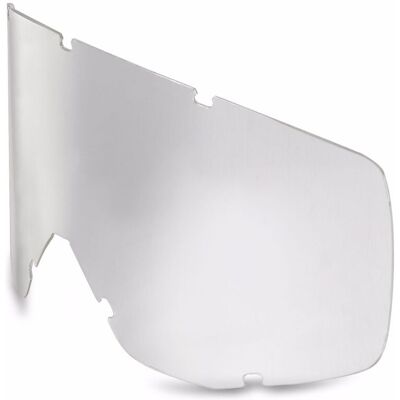 Lentille de Remplacement Scott - MX, Tyrant, Hustle, Split, ACS - Publicité Lentille de Remplacement Scott - MX, Tyrant, Hustle, Split, ACS - Publicité