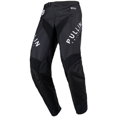 Pantalon cross Pull-in ORIGINAL 2024 Noir - Publicité Pantalon cross Pull-in ORIGINAL 2024 Noir - Publicité