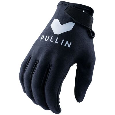 Gants cross Pull-in ORIGINAL ENFANT Black - Publicité Gants cross Pull-in ORIGINAL ENFANT Black - Publicité