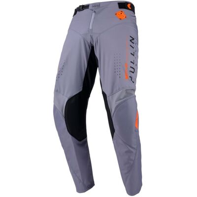 Pantalon cross Pull-in MASTER 2025 Grey - Publicité Pantalon cross Pull-in MASTER 2025 Grey - Publicité