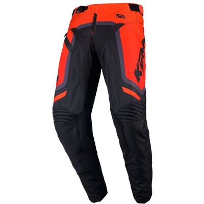 Pantalon cross Kenny PANTALON TITANIUM 2025 Gradient Orange - Publicité Pantalon cross Kenny PANTALON TITANIUM 2025 Gradient Orange - Publicité
