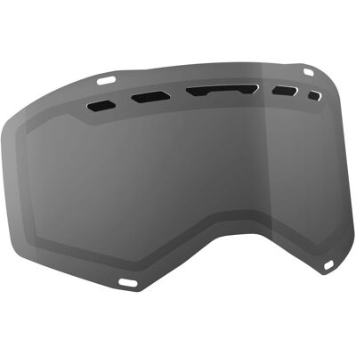 Scott Prospect Fury Thermique ACS - Résistance aux chocs, Protection UV, Double lentille - Publicité Scott Prospect Fury Thermique ACS - Résistance aux chocs, Protection UV, Double lentille - Publicité