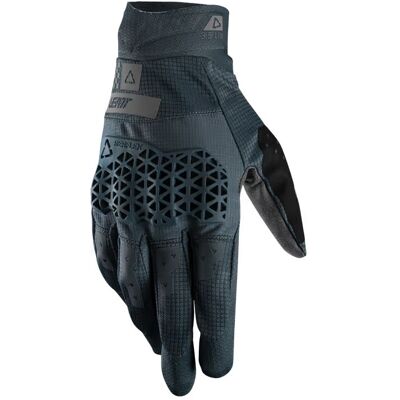 Gants cross Leatt 3.5 LITE SPEED 2027 Grey - Publicité Gants cross Leatt 3.5 LITE SPEED 2027 Grey - Publicité