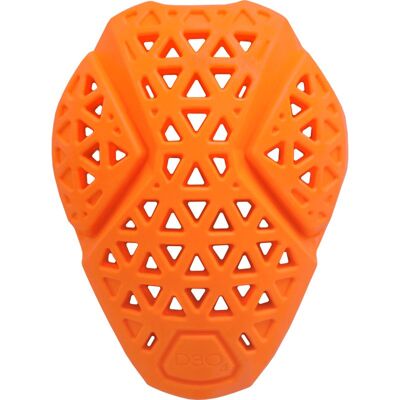 Protecteur d’épaule Scott D3O LP2 Pro L2 - Orange - Taille Unique - Unisexe - Publicité Protecteur d’épaule Scott D3O LP2 Pro L2 - Orange - Taille Unique - Unisexe - Publicité
