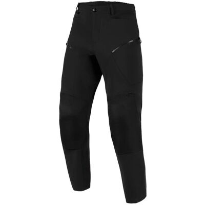Pantalon Moto Alpinestars STELLA EXPLORE AST Black - Publicité Pantalon Moto Alpinestars STELLA EXPLORE AST Black - Publicité