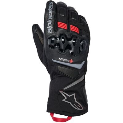 Gants Alpinestars WT-8 GORE-TEX® Black - Publicité Gants Alpinestars WT-8 GORE-TEX® Black - Publicité