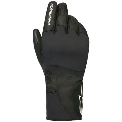 Gants Alpinestars STELLA WT-1 DS INSULATED Black - Publicité Gants Alpinestars STELLA WT-1 DS INSULATED Black - Publicité