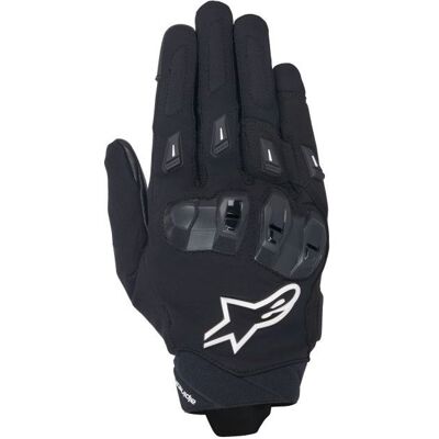 Gants en Cuir Alpinestars SP X 3 - Gants Moto - Publicité Gants en Cuir Alpinestars SP X 3 - Gants Moto - Publicité