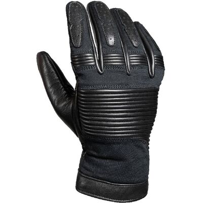 Gants de moto John Doe Durango - Noir - M - Gants de moto - Publicité Gants de moto John Doe Durango - Noir - M - Gants de moto - Publicité