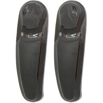 Sliders Bottes Alpinestars 25SLISMX13 Black - Publicité Sliders Bottes Alpinestars 25SLISMX13 Black - Publicité
