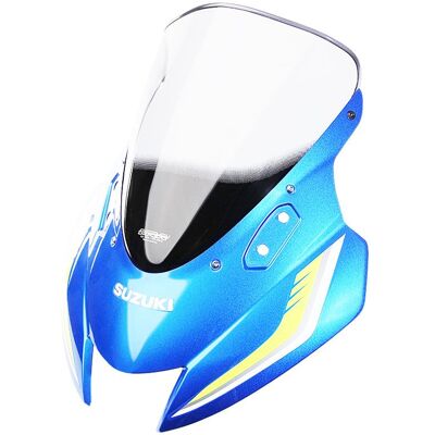 Bulle MRA RACING clair - Publicité Bulle MRA RACING clair - Publicité