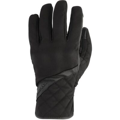 Gants Richa VIENNA GORE-TEX® WOMAN Black - Publicité Gants Richa VIENNA GORE-TEX® WOMAN Black - Publicité