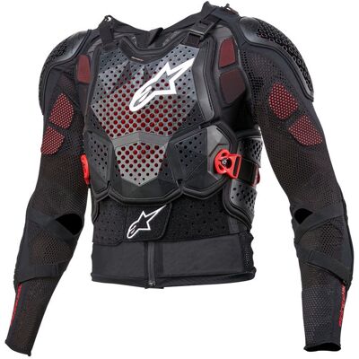 Gilet de protection Alpinestars Bionic Tech V3 - Gilet de Poitrine - Publicité Gilet de protection Alpinestars Bionic Tech V3 - Gilet de Poitrine - Publicité