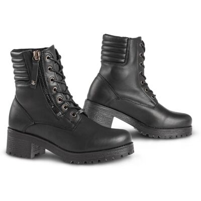 Demi-bottes Falco MISTY 2 Black - Publicité Demi-bottes Falco MISTY 2 Black - Publicité