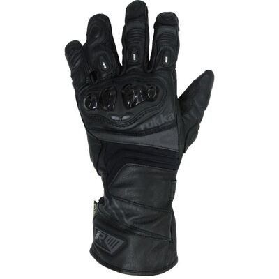 Gants Rukka ARGOSAURUS 2.0 GORE-TEX® GRIP Noir - Publicité Gants Rukka ARGOSAURUS 2.0 GORE-TEX® GRIP Noir - Publicité