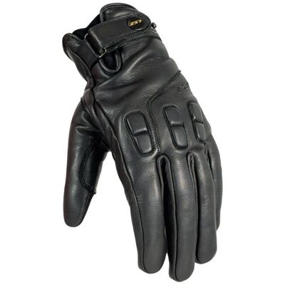 Gants LS2 JAZZ Black - Publicité Gants LS2 JAZZ Black - Publicité
