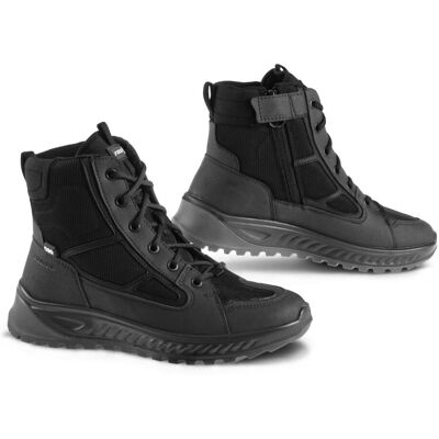 Demi-bottes Falco ACE 2 LADY Black - Publicité Demi-bottes Falco ACE 2 LADY Black - Publicité