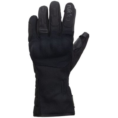 Gants Rukka TOURE-R GORE-TEX® GRIP Noir - Publicité Gants Rukka TOURE-R GORE-TEX® GRIP Noir - Publicité