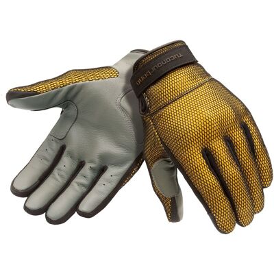 Gants Moto Été Tucano Urbano Eden Mesh - XL - Publicité Gants Moto Été Tucano Urbano Eden Mesh - XL - Publicité