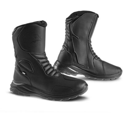 Demi-bottes Falco TITAN Black - Publicité Demi-bottes Falco TITAN Black - Publicité
