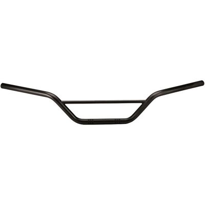 Guidon Haut Tommaselli - Pièce de vélo - Publicité Guidon Haut Tommaselli - Pièce de vélo - Publicité