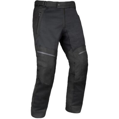 Pantalon Moto Oxford ARIZONA 1.0 AIR Noir - Publicité Pantalon Moto Oxford ARIZONA 1.0 AIR Noir - Publicité