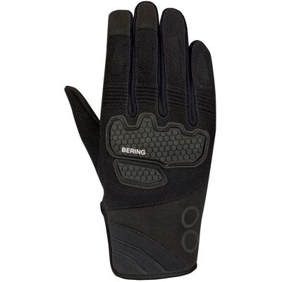 Gants Bering BREEZE - Style urbain court - Gants - Publicité Gants Bering BREEZE - Style urbain court - Gants - Publicité