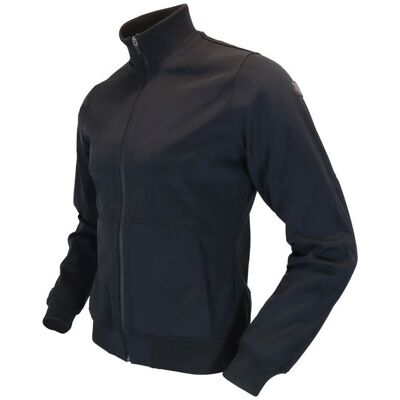 Harisson PRELUDE LADY Veste Moto Urbaine - Veste de Motocycliste - Publicité Harisson PRELUDE LADY Veste Moto Urbaine - Veste de Motocycliste - Publicité